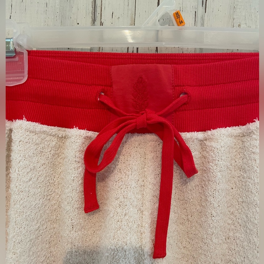 NWOT-Free People Movement Cuddle Up Pants. - Picture 10 of 11